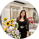 Shima Dholakia profile picture