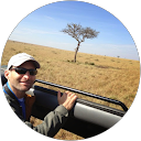 Mark Decker profile picture