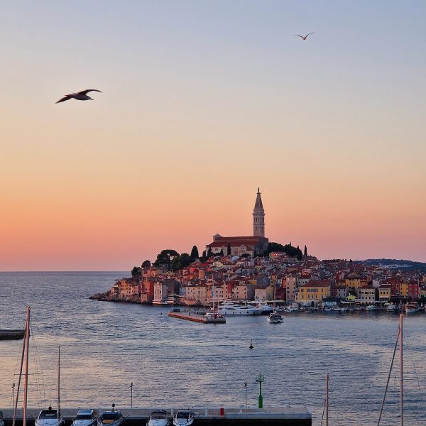 Rovinj Explore Croatia